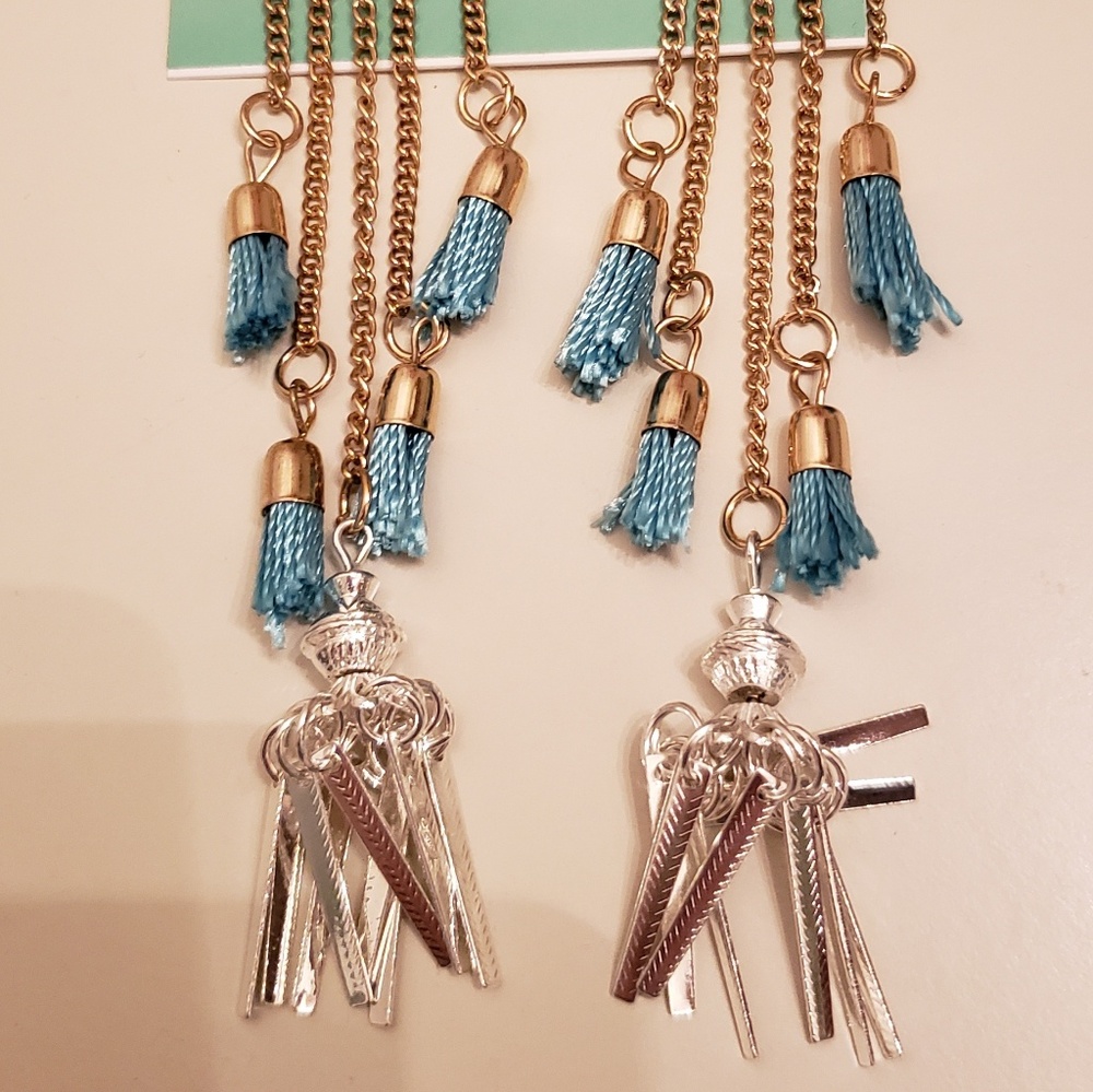 Earring